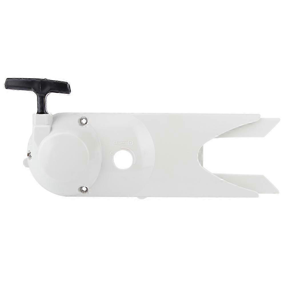 Pull Starter Assembly Replacement Fit for Stihl TS400 Chainsaw Accessories