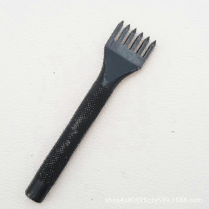 Zk-leather Craft Tool Diamond, Lace Stitching Chisel, Sewing Tool Kit