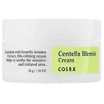COSRX - Crème anti-imperfections Centella - Zklidňující pleťový krém 30.0g