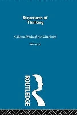 Structures Of Thinking V10