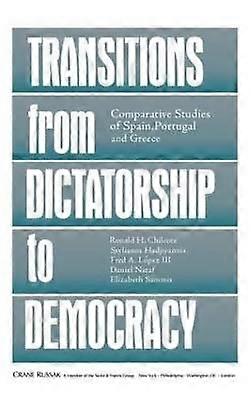 Transitions From Dictatorship To Democracy
