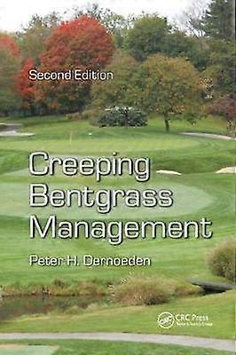 Creeping Bentgrass Management