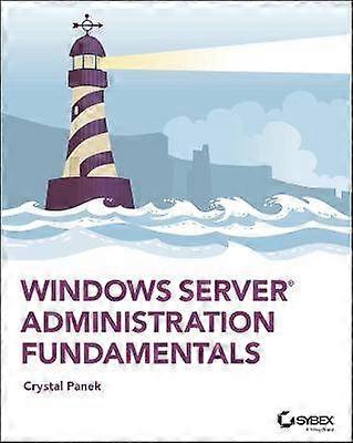 Windows Server Administration Fundamentals
