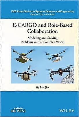 E-CARGO and Role-Based Collaboration