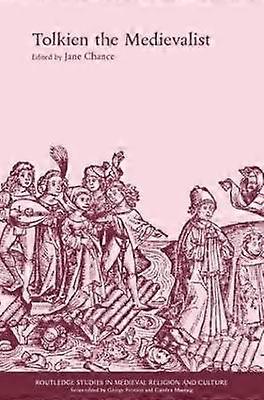 Tolkien the Medievalist