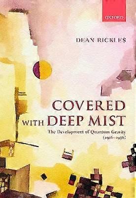 Covered with Deep Mist