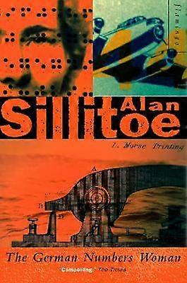 Den tyske tal kvinde