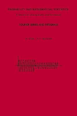 Fourierreihen und Integrale