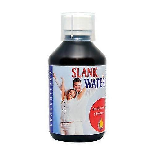 Reddir Slank Water New Concentrate 250 ml
