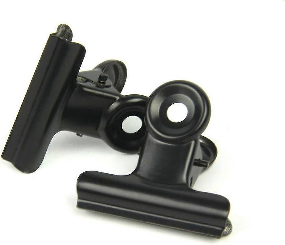 Heavy-Duty Versatile Refrigerator Magnet Clips