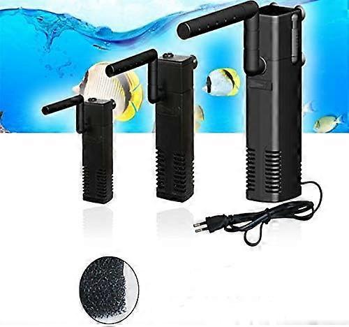 300-1000 LPH Aquarium Filter Pump with Spray Bar