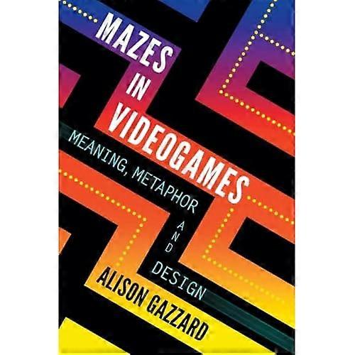 Labyrinter i videospil