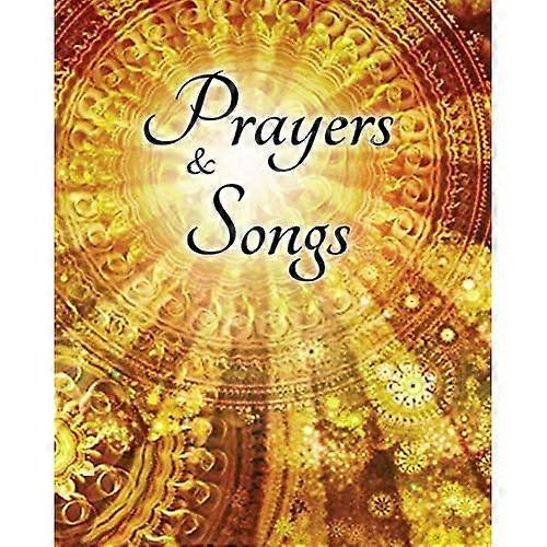 Prayers & Songs