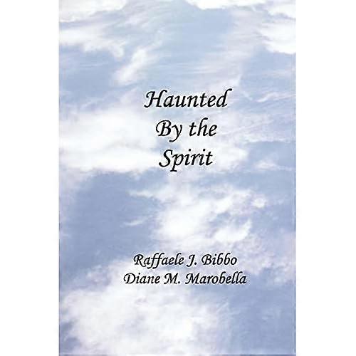 Haunted by the Spirit