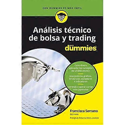 Anàlisis técnico de Bolsa y Trading