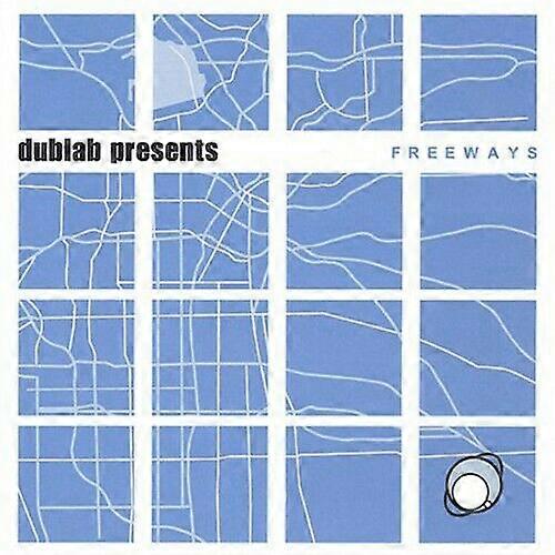 Dublab Presents ... Freeways CD (2001)