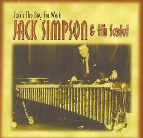 Jacks the Boy for Work (2008)