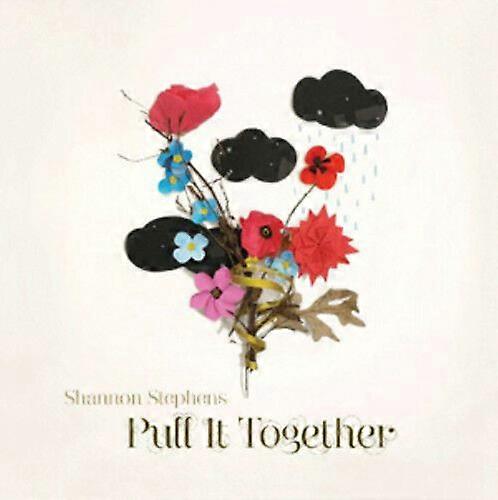 Shannon Stephens Pull It Together CD (2012) NEW