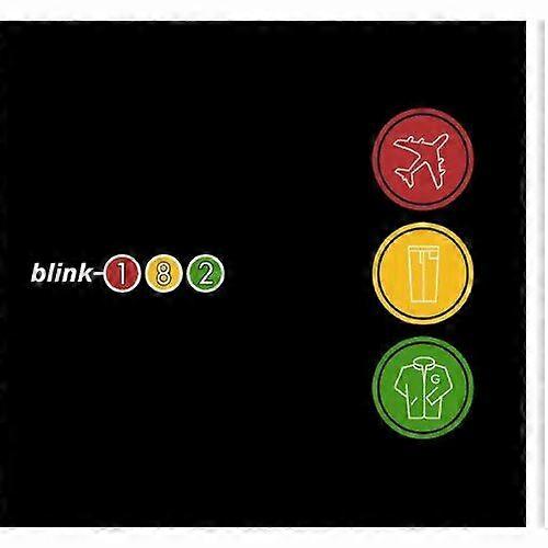 Blink 182 Take Off Your Pants and Jacket (Lim. ed. CD