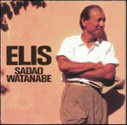 Watanabe Sadao Elis CD