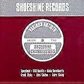 Shoeshine Chartbusters CD (2002)