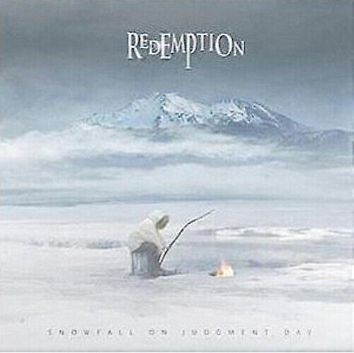 Redemption Snowfall On Judgment Day CD (2009)