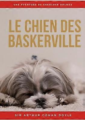 Le Chien des Baskerville