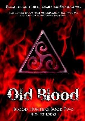 Old Blood
