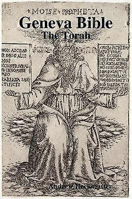 Biblia de Ginebra: La Torá
