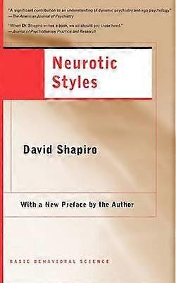 Neurotic Styles