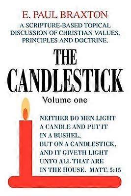 Le Chandelier Volume un 1