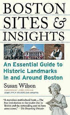 Boston Sites & Insights