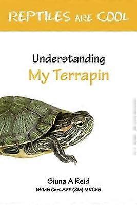 Reptiles Are Cool Understanding My Terrapin