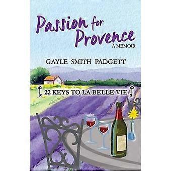 Passion for Provence