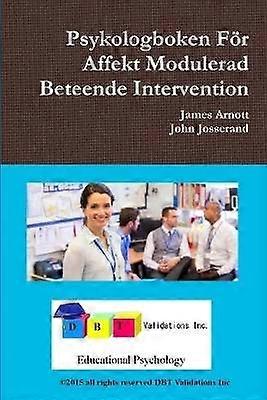 Psykologboken for Affekt Modulerad Beteende Intervention