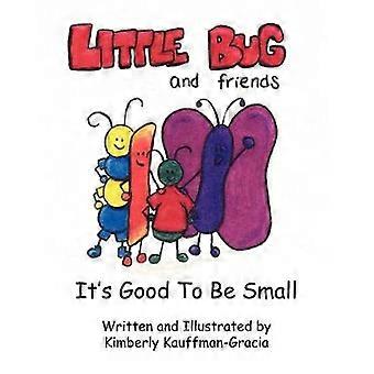 Little Bug & Friends
