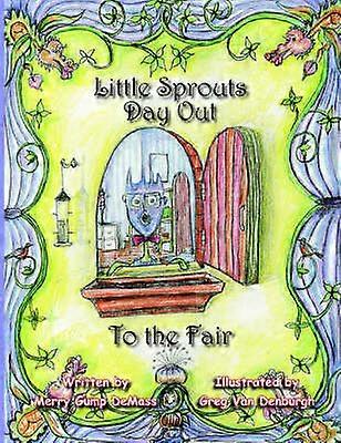 Little Sprouts Day Out