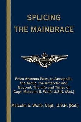 Splicing the Mainbrace