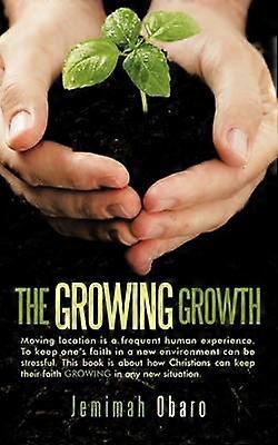 The Growing Growth