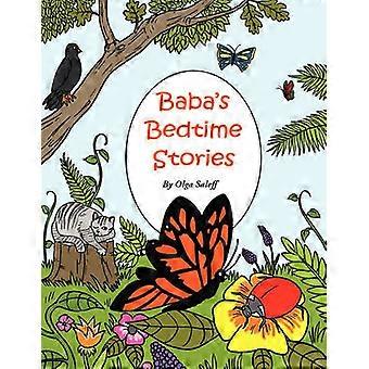 Baba's Bedtime Stories