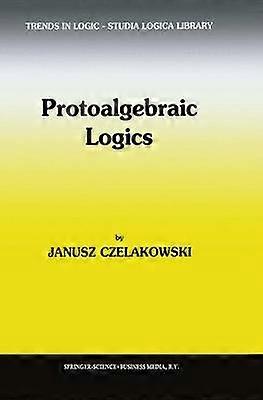 Protoalgebraische Logiken