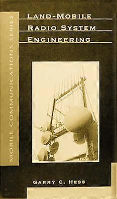 Land-mobile Radio System Engineering
