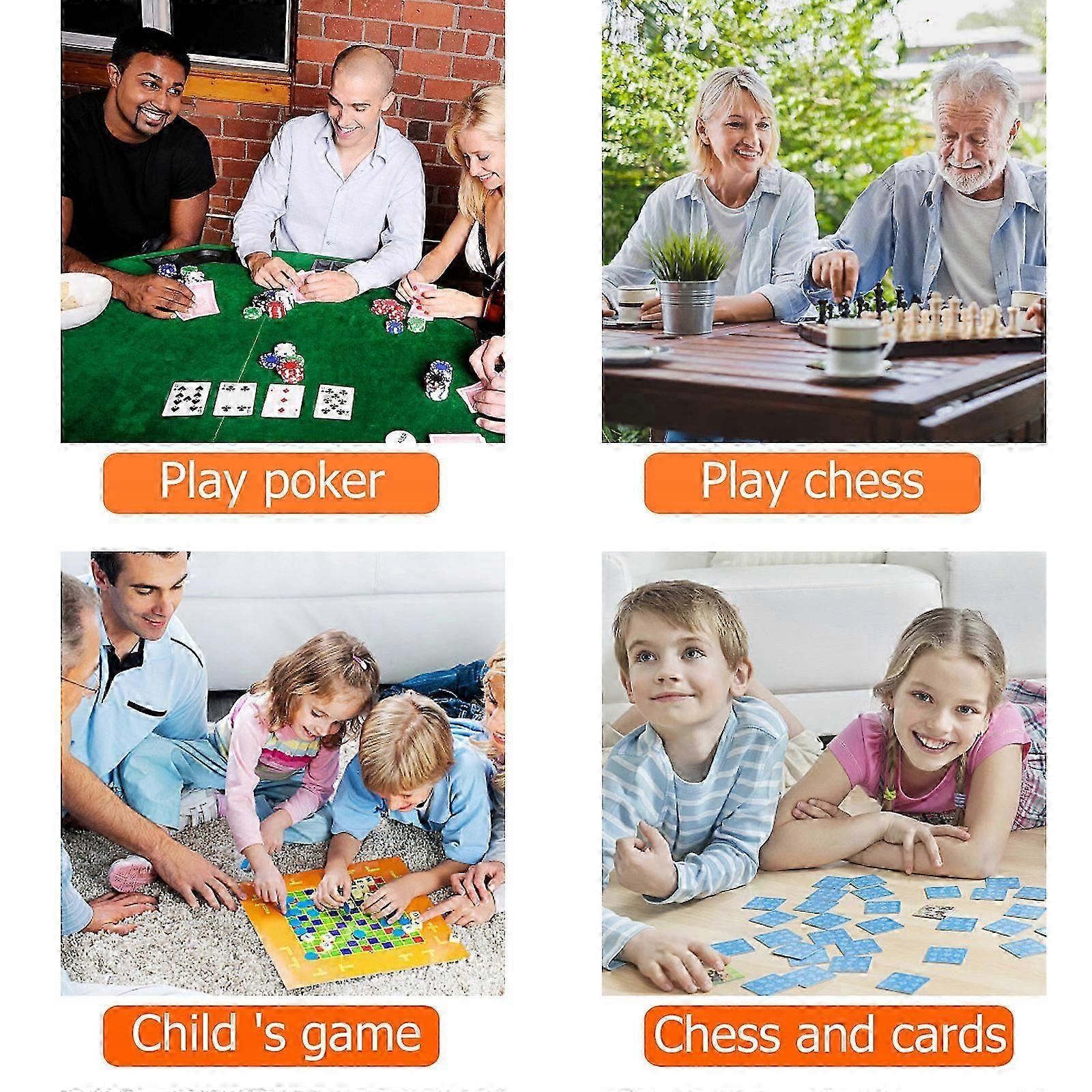 24pcs Acrylic Dice Set Math Toys Dice Table Games Playthings 10 Sided ...