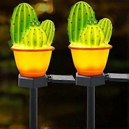 Garden Decor Solar Lights Outdoor, Pathway Yard Lawn Walkway Decoration