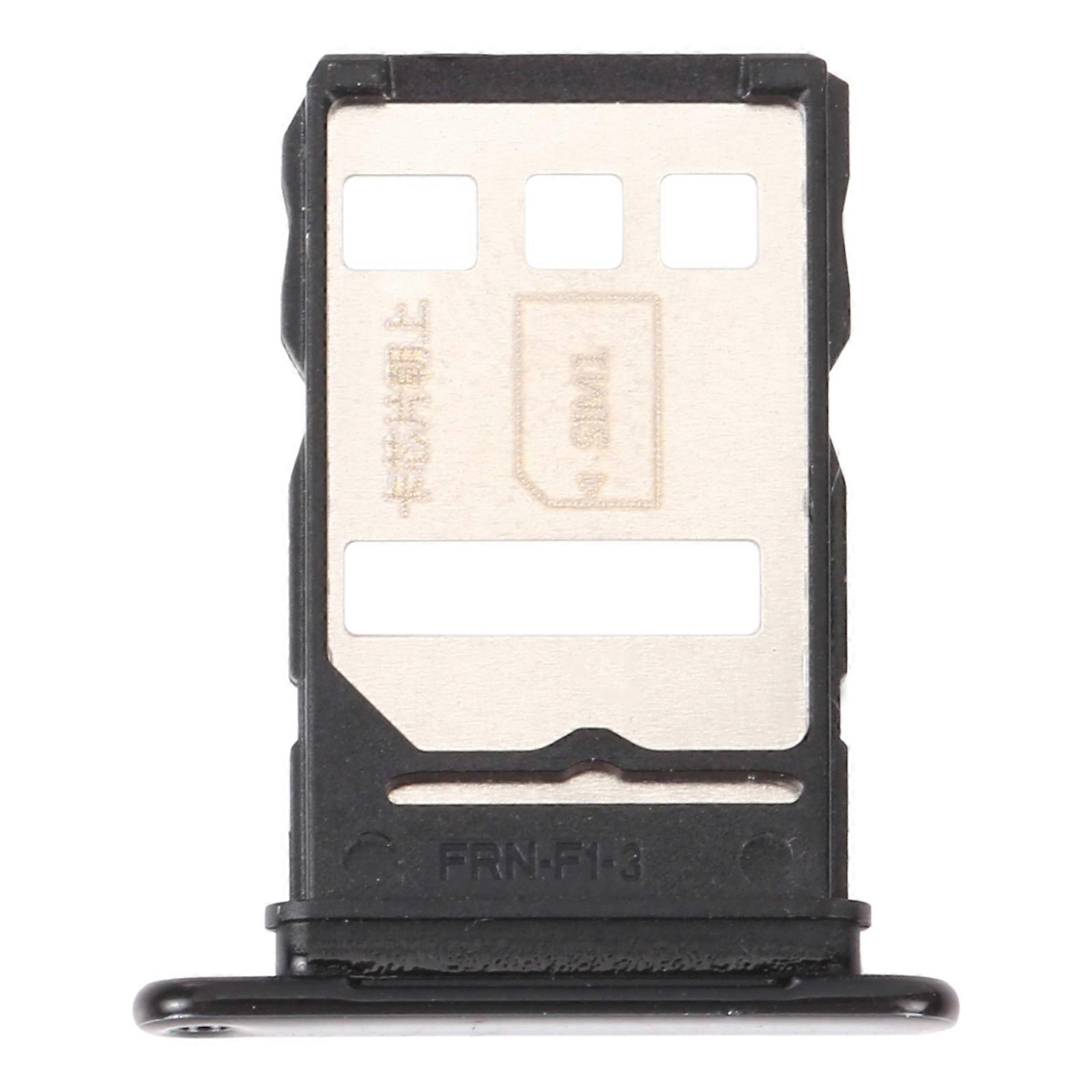SIM Card Tray + NM Card Tray for Huawei Enjoy 20 Plus 5G