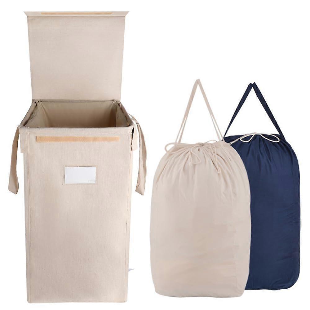 Laundry Hamper Nursery Hamper Dorm Room College 210L