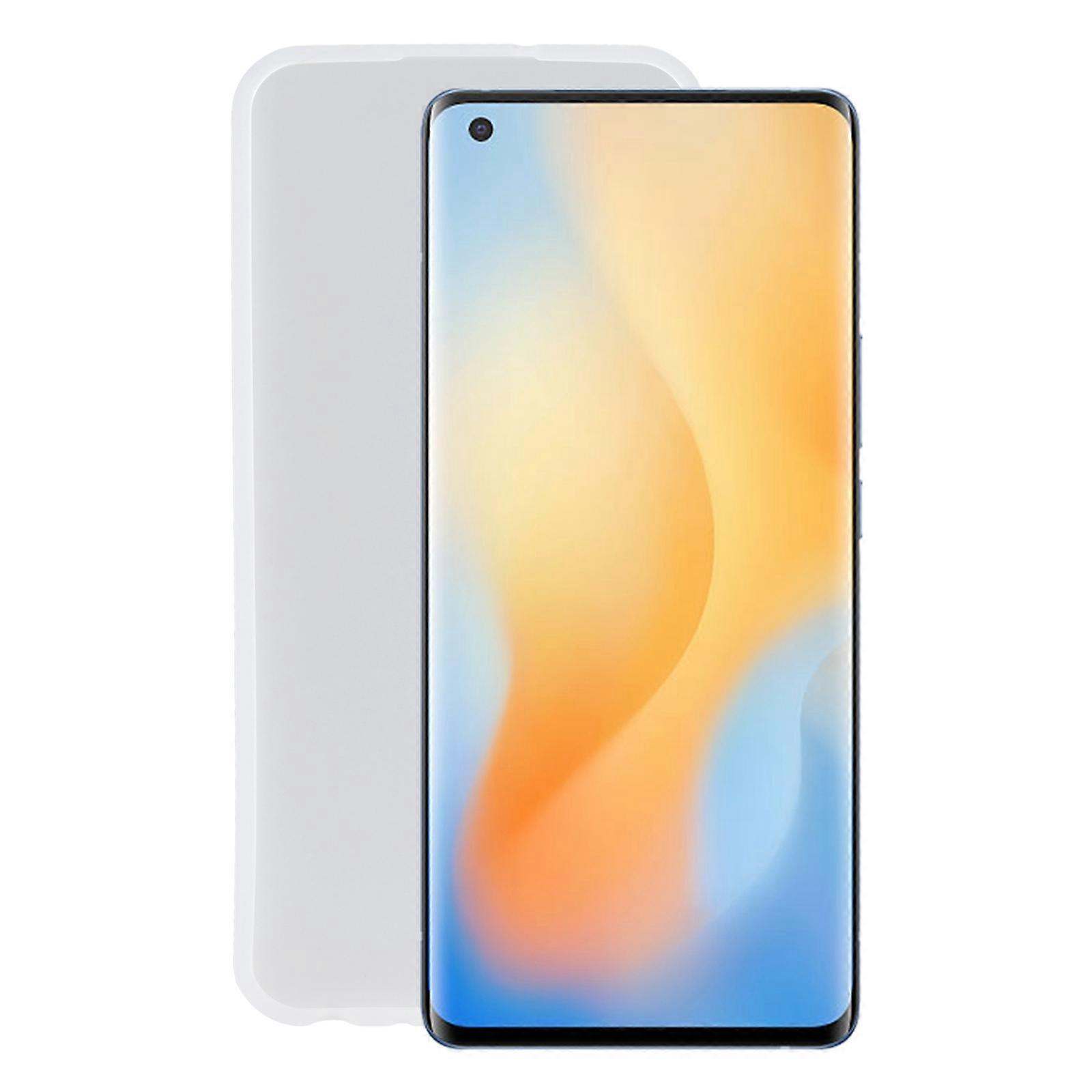 TPU Phone Case For vivo X50 Pro