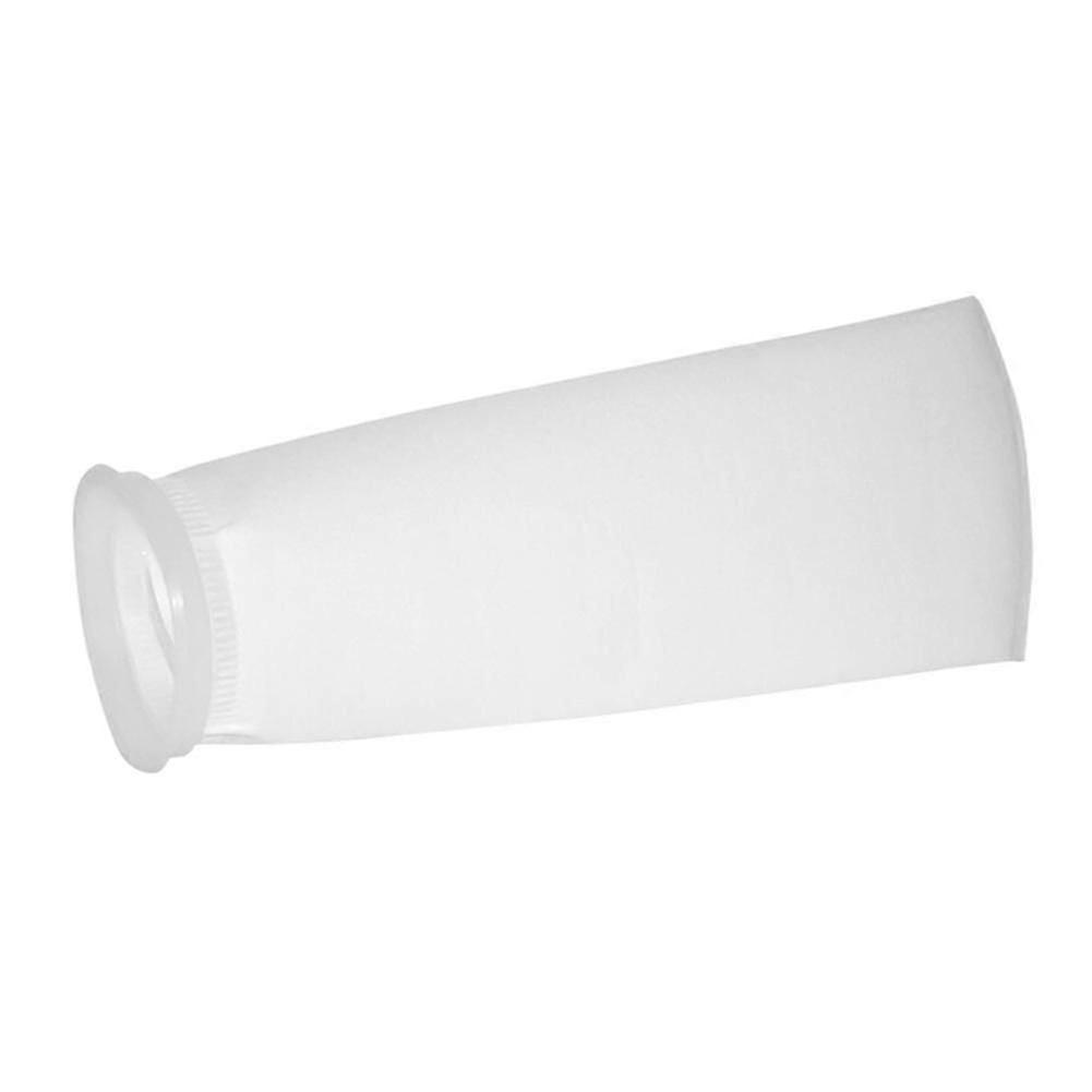 100/150/200 Micron Fish Tank Filter Mesh Bag Filter Socks For Aquarium