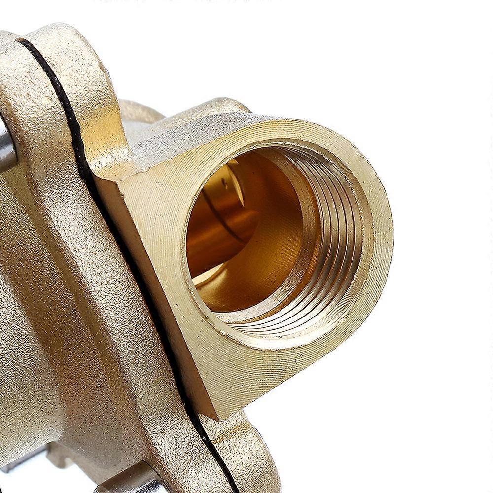 Elettrovalvola a solenoide di serie 314 di ASCO - 3 valvole di regolazione d'ott