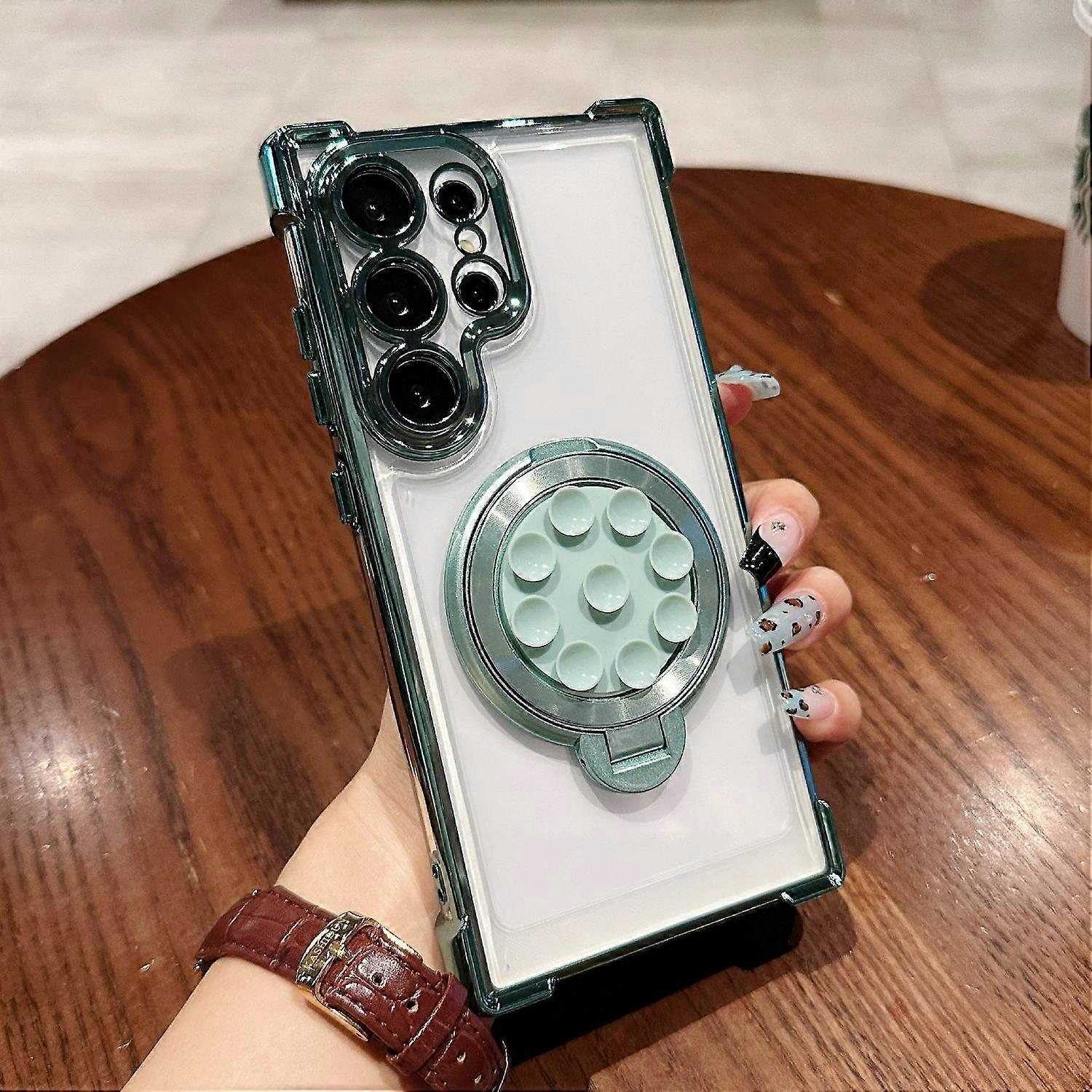 For Galaxy S23 Ultra Phone Case